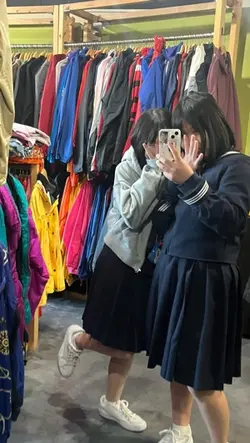 yel nagini/Kuso Bitc