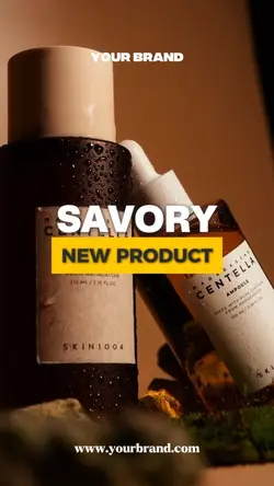 New Product | ad