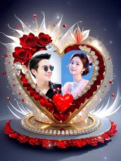 COUPLE FOTO