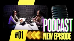 YELLOW PODCAST INTRO