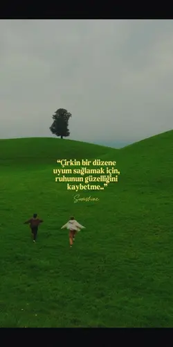 Kaybetmek..”