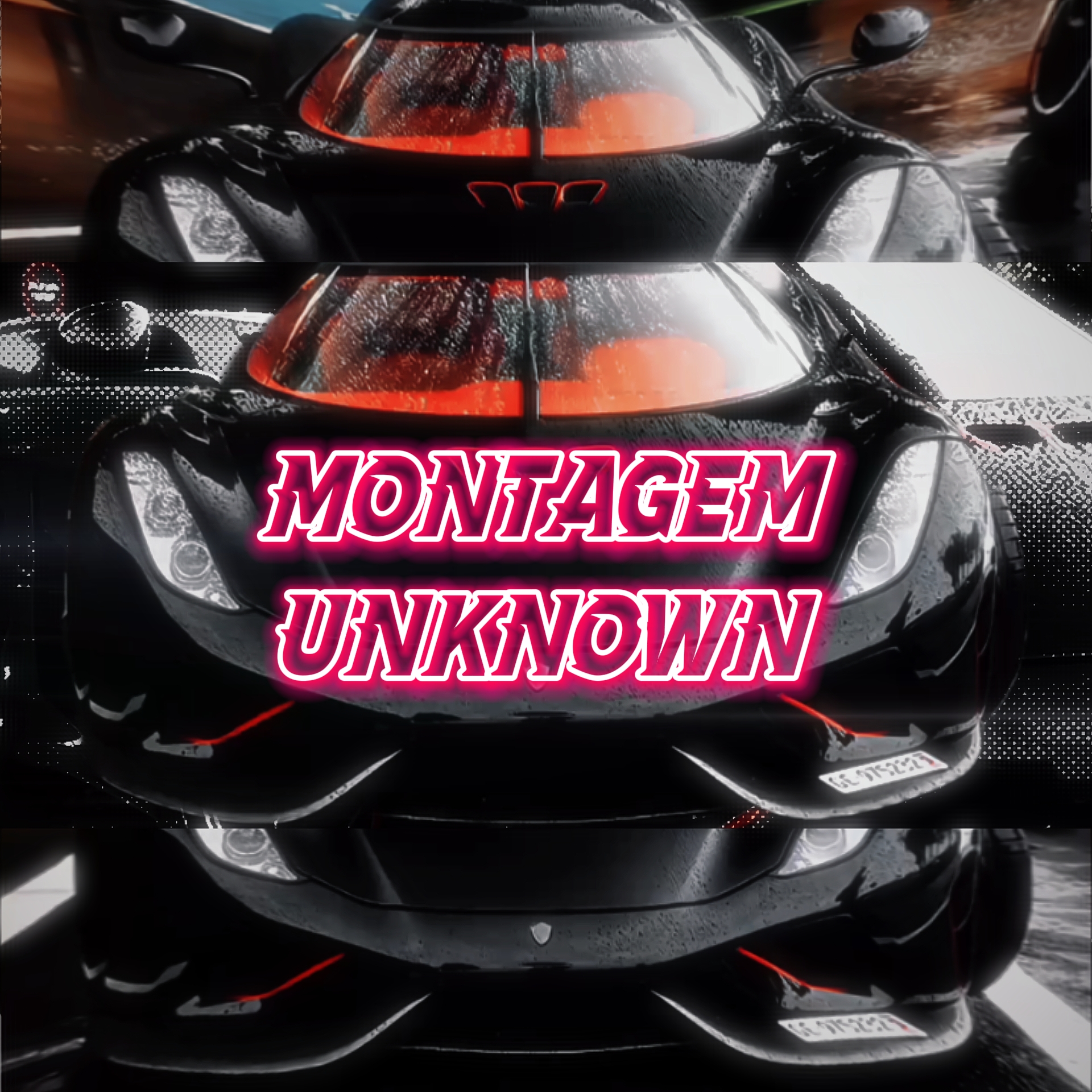 MONTAGEM UNKNOWN PRO