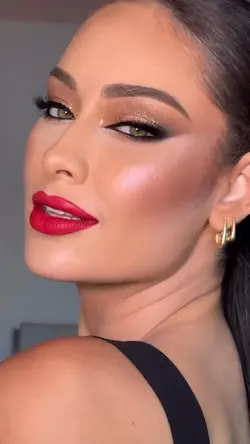Maquiagem make 🤩🤌🏻