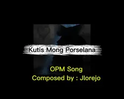 Kutis Mong Porselana