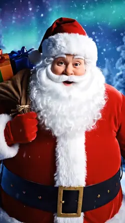 Merry Christmas 2025