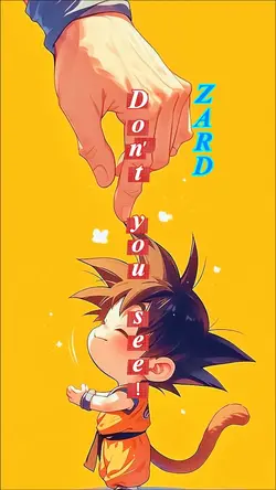 𝒁𝑨𝑹𝑫🌟ドラゴンボール𝑮𝑻 