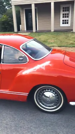 carro di luxo