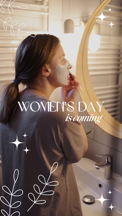 Women’s Day SelfCare