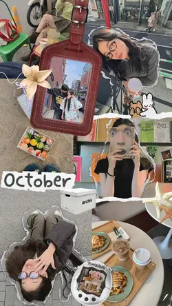 October Archive