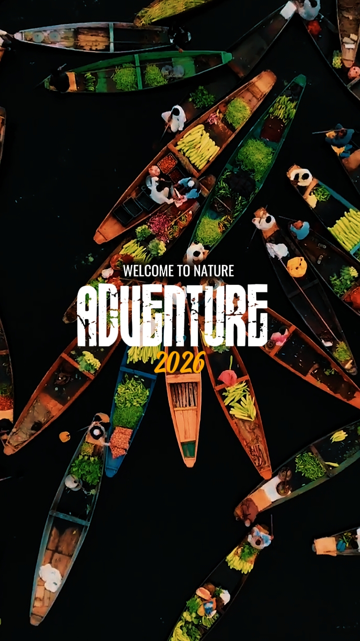Adventure 5 clips
