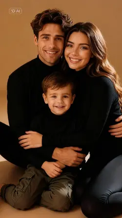 Photo Studio Família