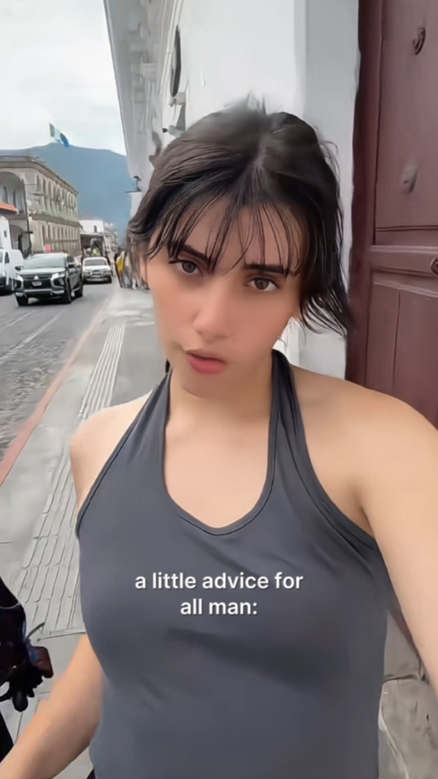 Consejo para todos los hombres