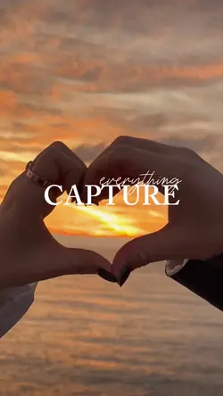 capture everything 📸