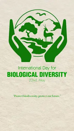 Biological Diversity