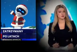 Zatrzymany po latach