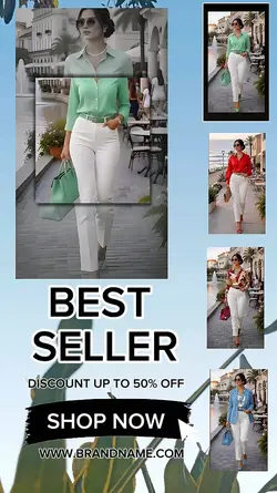 Best Seller