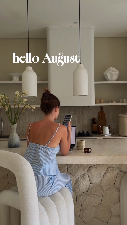 Olá agosto