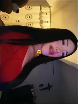Ella es una fresa 😍