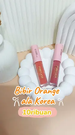 Lipgloss Korea