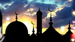 Ramadan 1st juma🌷