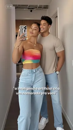 seu namorado IA 