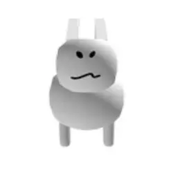 Gubby need to gamble