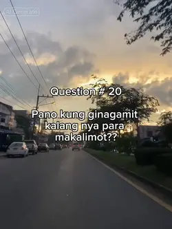 question #20