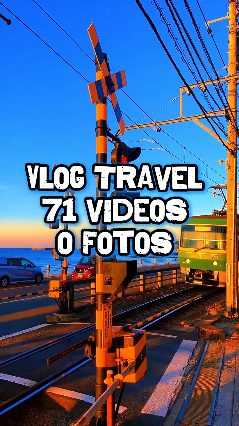 Vlog Reise 71 Video