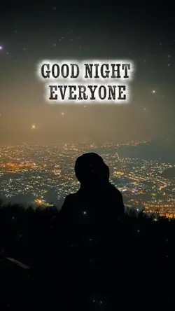 Good Night 