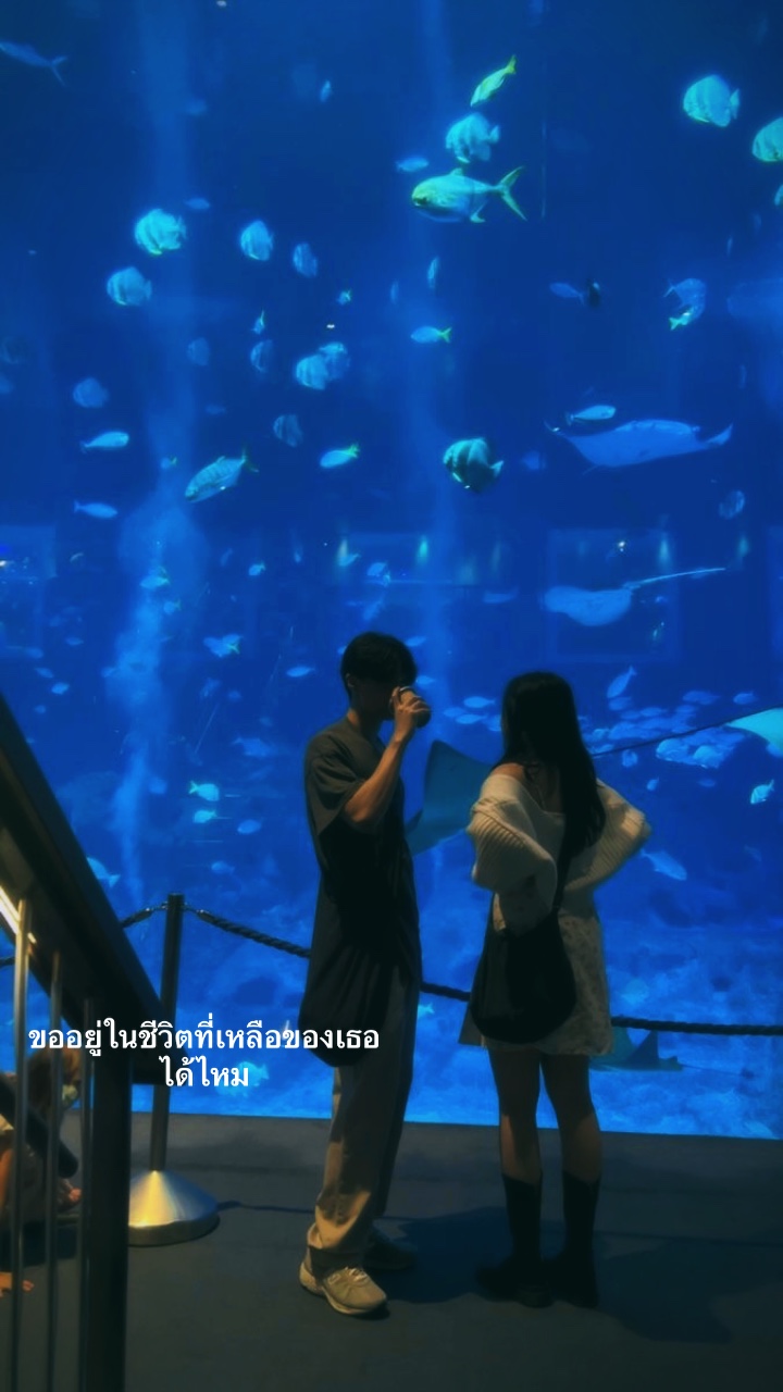 ขออยู่ในชีวิต