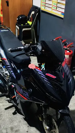 HARAP PALSU