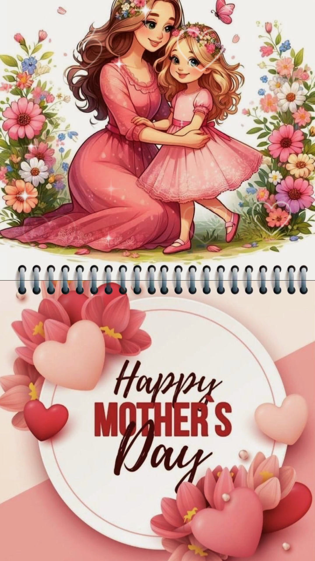 Dia das Mães 