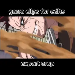 gaara clips 