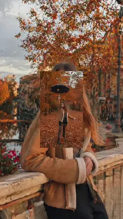 Nuovo scatto, chi lo guarda per primo?