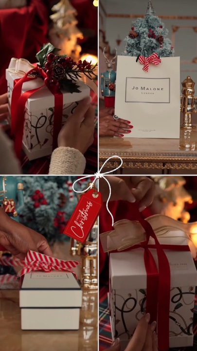 Weihnachtsgeschenk