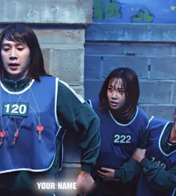 Squid game3 freeedit