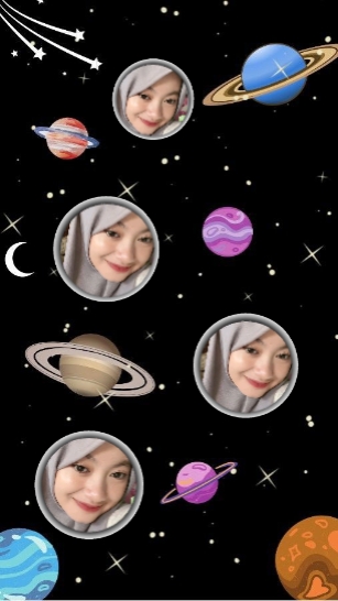 Planeta walpaper