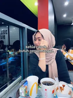 ketua capek