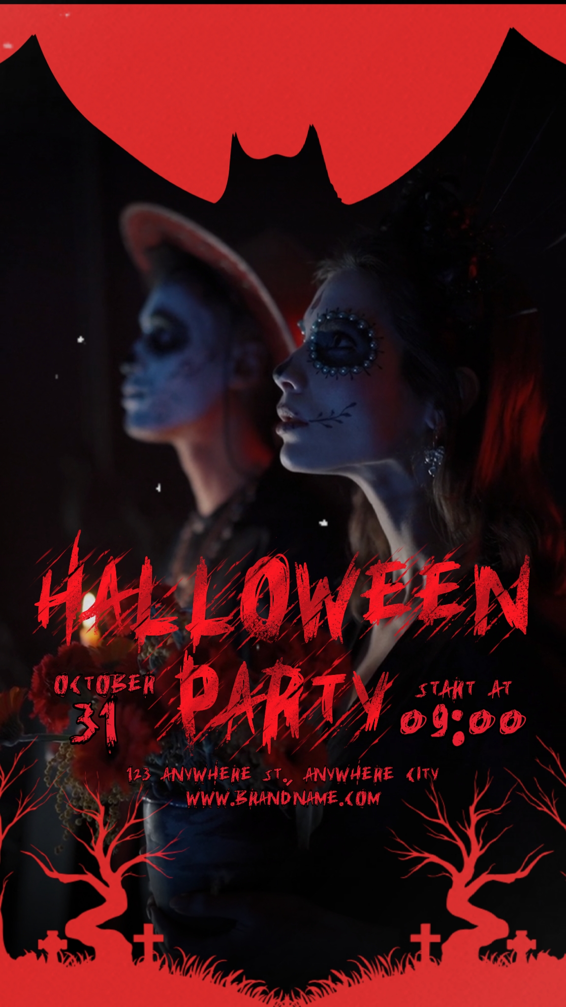 Halloween Party 