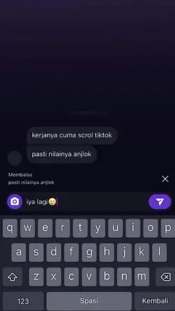 TREND JJ NILAI SKOLA