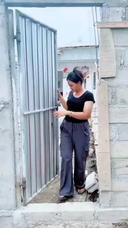 masuk kandang anjing