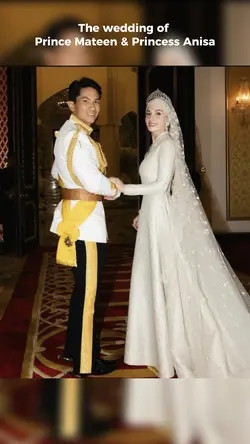 Royal Wedding