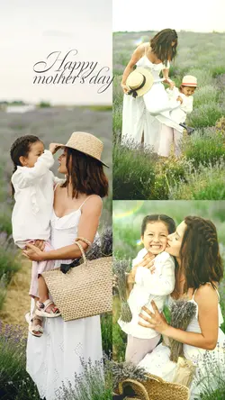 Mother's Day