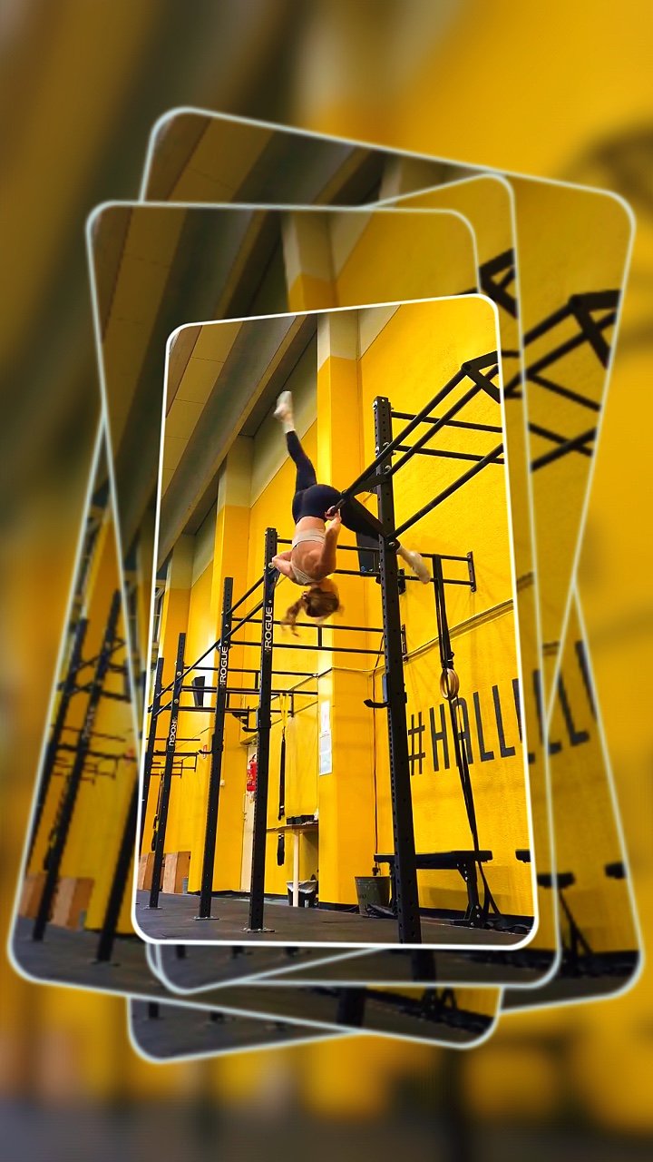 pilates