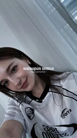 hanya ingin kau tau