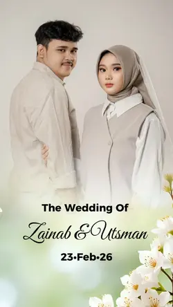 Undangan Keren
