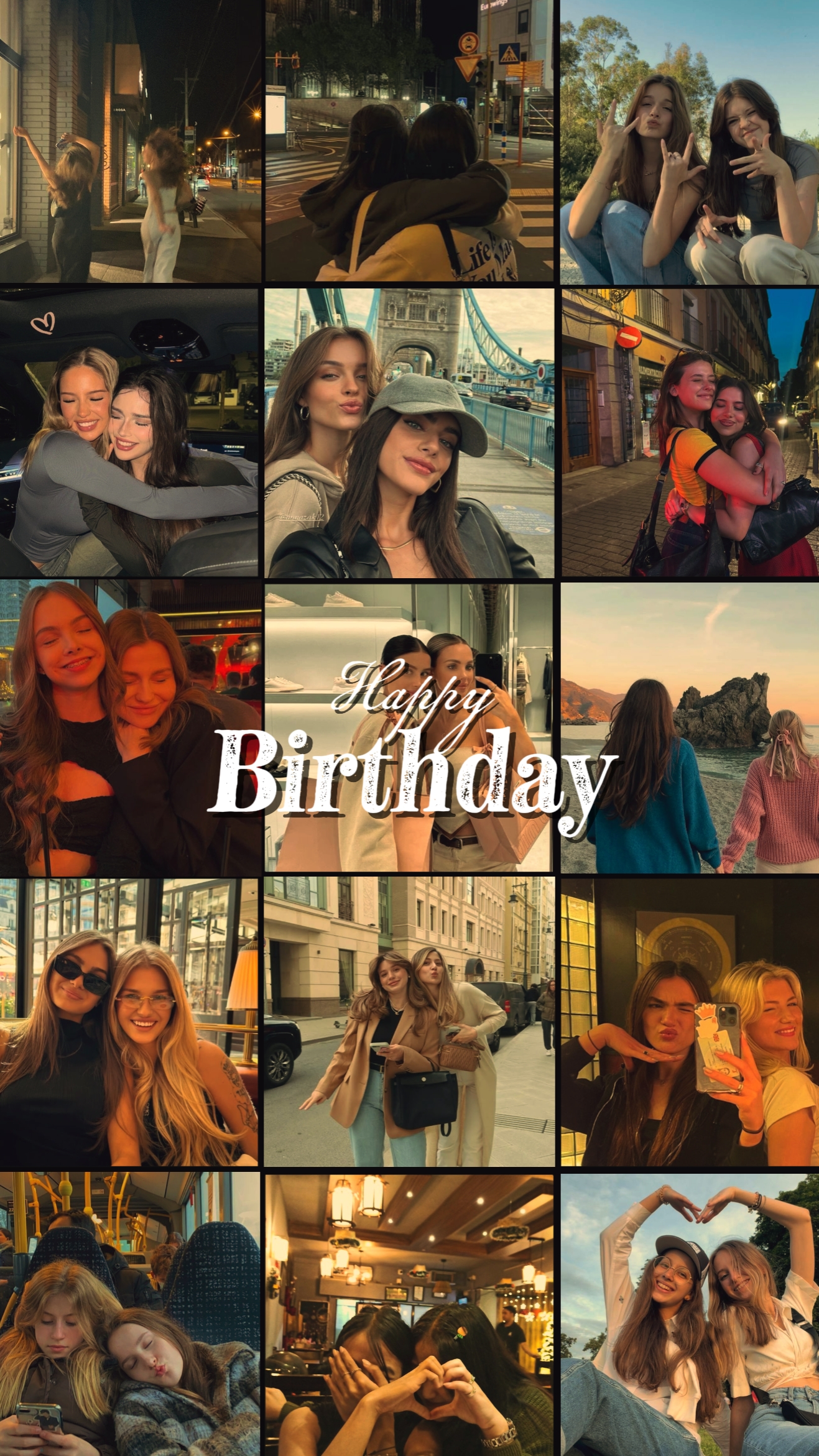 joyeux anniversaire 