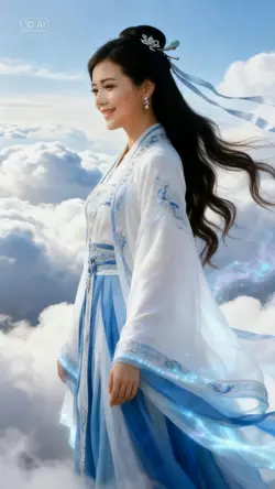 CỔ TRANG TRUNG QUỐC 