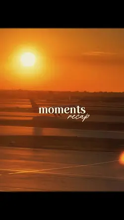 moments