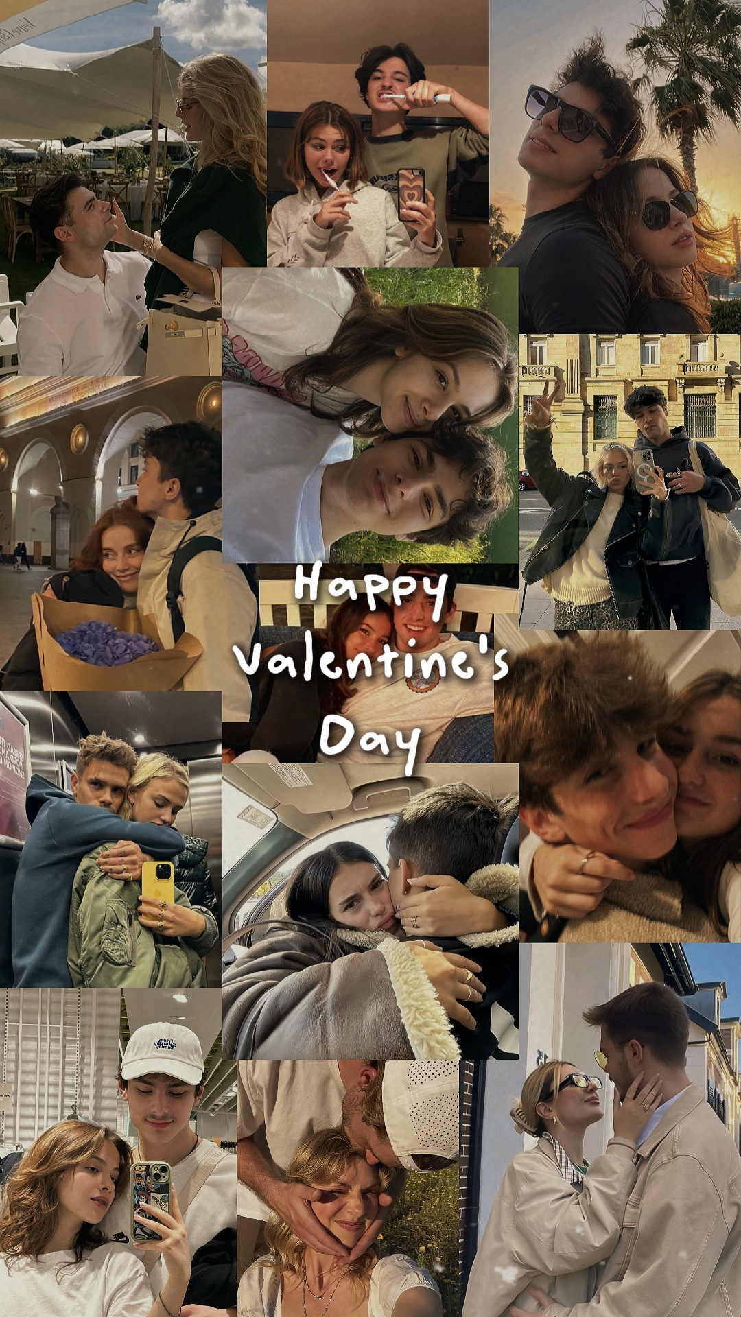 Valentine's Day 2026